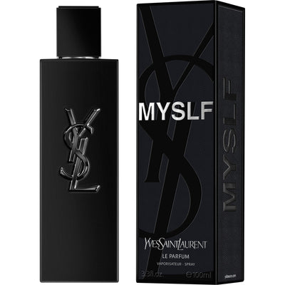 MYSLF Le Parfum 100ml
