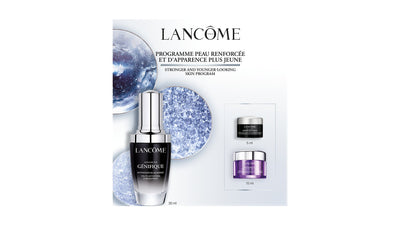 GÃ©nifique SÃ©rum 30ml Routine Set 2