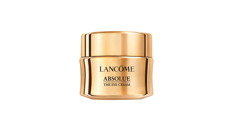 LC ABSOLUE THE EYE CREAM J20ML R24