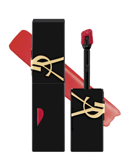 YSL THE INKS MATTE 201