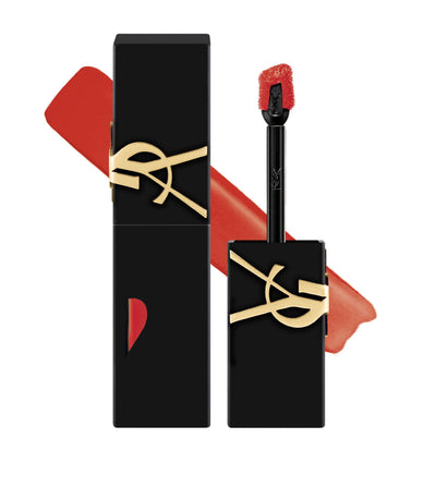 YSL THE INKS MATTE 202