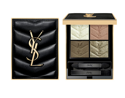 Couture Mini Clutch Palette - 830