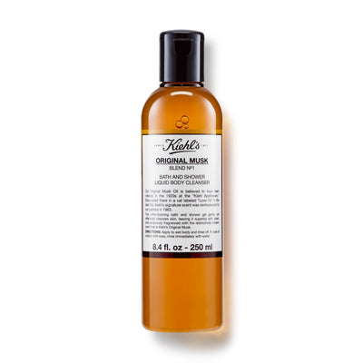 MUSK LBC 8.4OZ/250ML