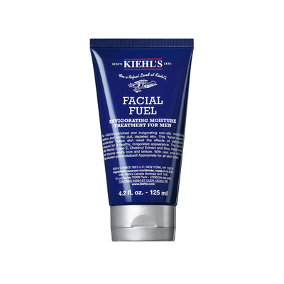 Kiehl's Facial Fuel Energizing Moisture Treatment For Men That Uplifts Dull, Fatigued Skin