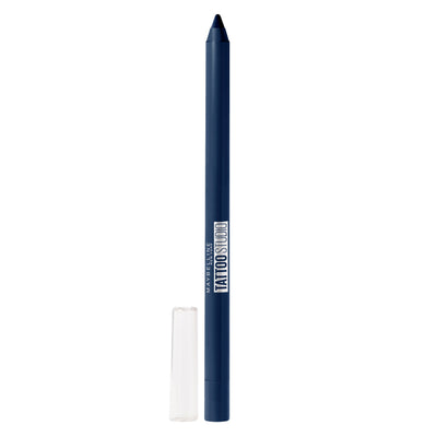 Tattoo colored liners Striking Navy
