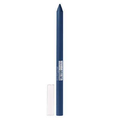 Tattoo colored liners Deep Teal