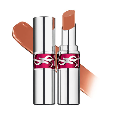 Rouge Volupté Candy Glaze Lip Gloss Stick - Shade 04