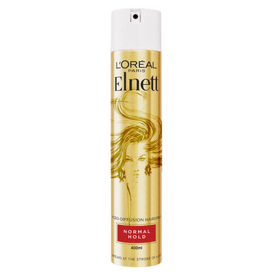 Elnett Satin Normal Strength 400ml.