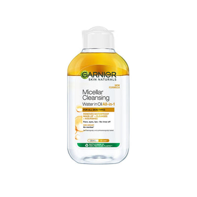 GRN MCLR BI-PHASE 125ML ET X