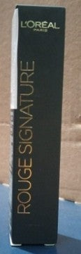 Rouge Signature Lip 121 CS (Nude)