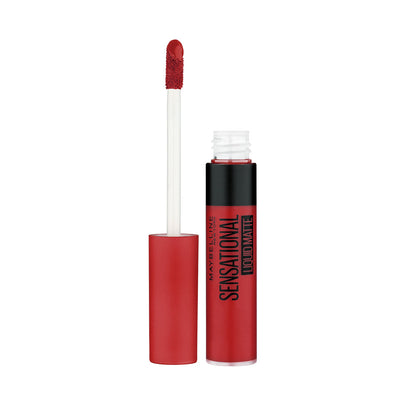 SENSATIONAL LIQ MATTE 14 AS