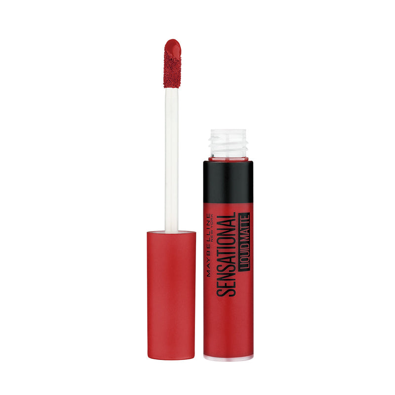 SENSATIONAL LIQ MATTE 14 AS
