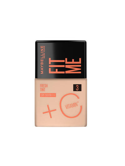 Fit Me Fresh Tint Shade 03.