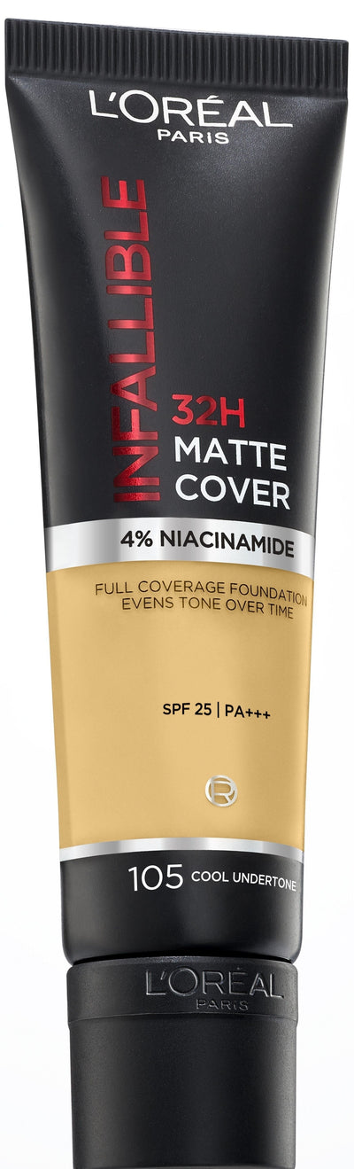INF 32H PROMATT TB FDT 105 AS.