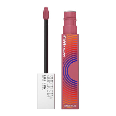 SUPERSTAY MAT INK MUS 15 LTD LOVER.