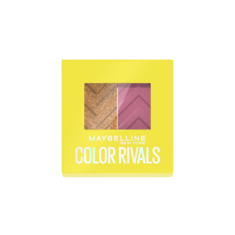 Color Rival Plt AsserCoy AS X.