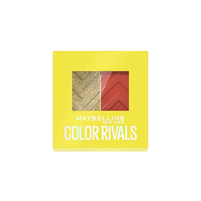 Color Rival Plt ChilDaring AS X.