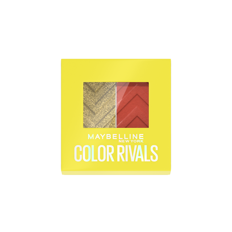 Color Rival Plt ChilDaring AS X.