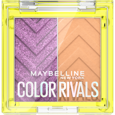 Color Rival Plt SponPurp AS X.