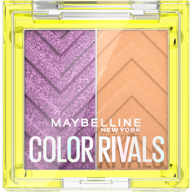 Color Rival Plt SponPurp AS X.