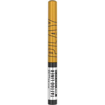 Tattoo Liner Play Drop AS XGold.