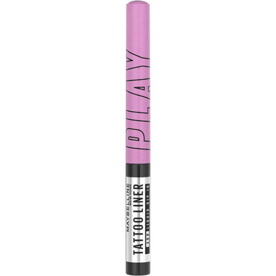 Tattoo Liner Play SHAKE AS XPurple.