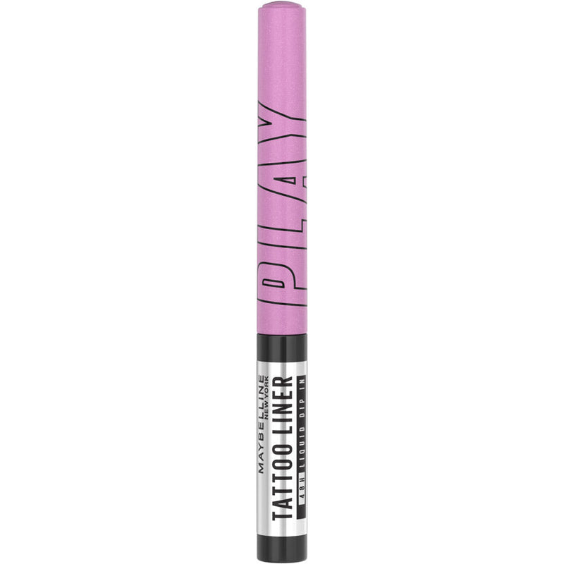 Tattoo Liner Play SHAKE AS XPurple.
