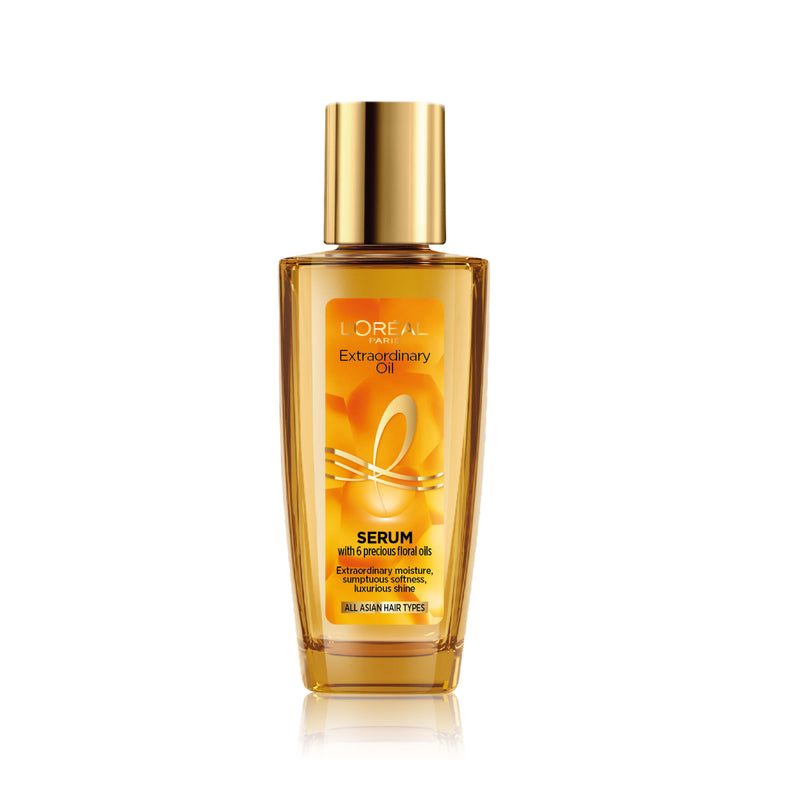 Ex Oil Serum 30ml