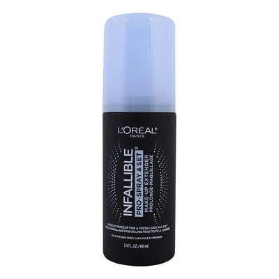 Infallible Pro-Spray & Set MU Ext S.