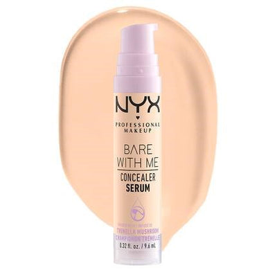 BWM SERUM N CALM CONCLR FAIR