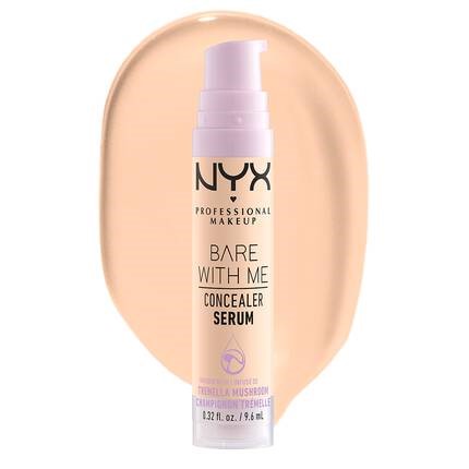 BWM SERUM N CALM CONCLR FAIR