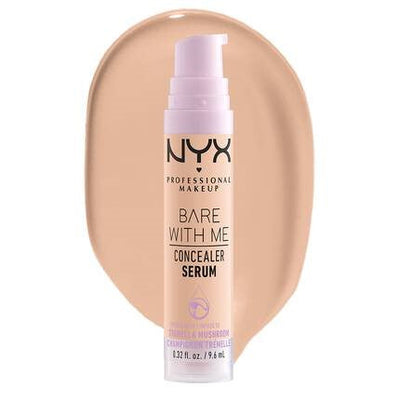 BWM SERUM N CALM CONCLR VANILLA