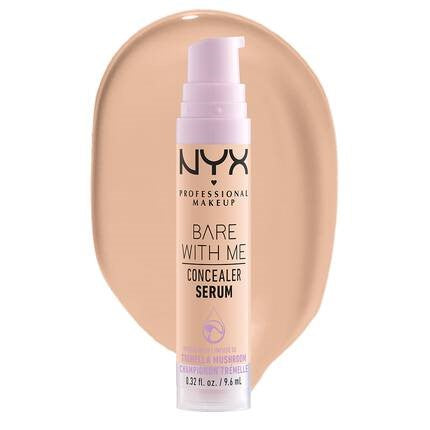 BWM SERUM N CALM CONCLR VANILLA