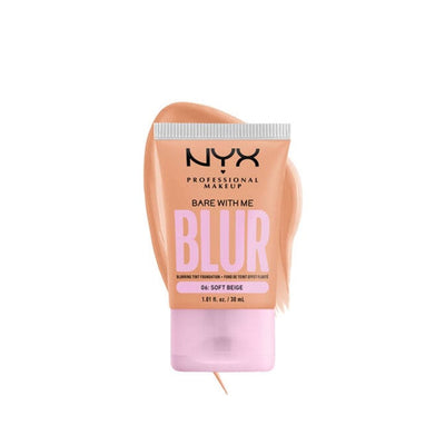 TINT CREAM 06 soft beige