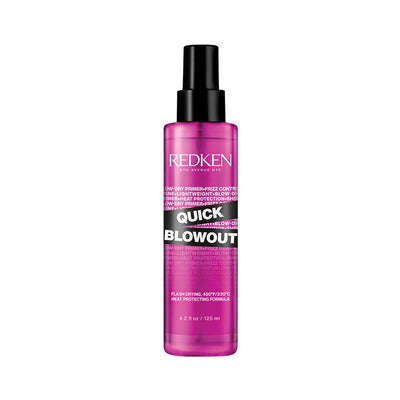 RK STY QK BLOW 125ML RN21