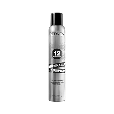 RK STY BRUSHABL HSPRY 12 295G V382