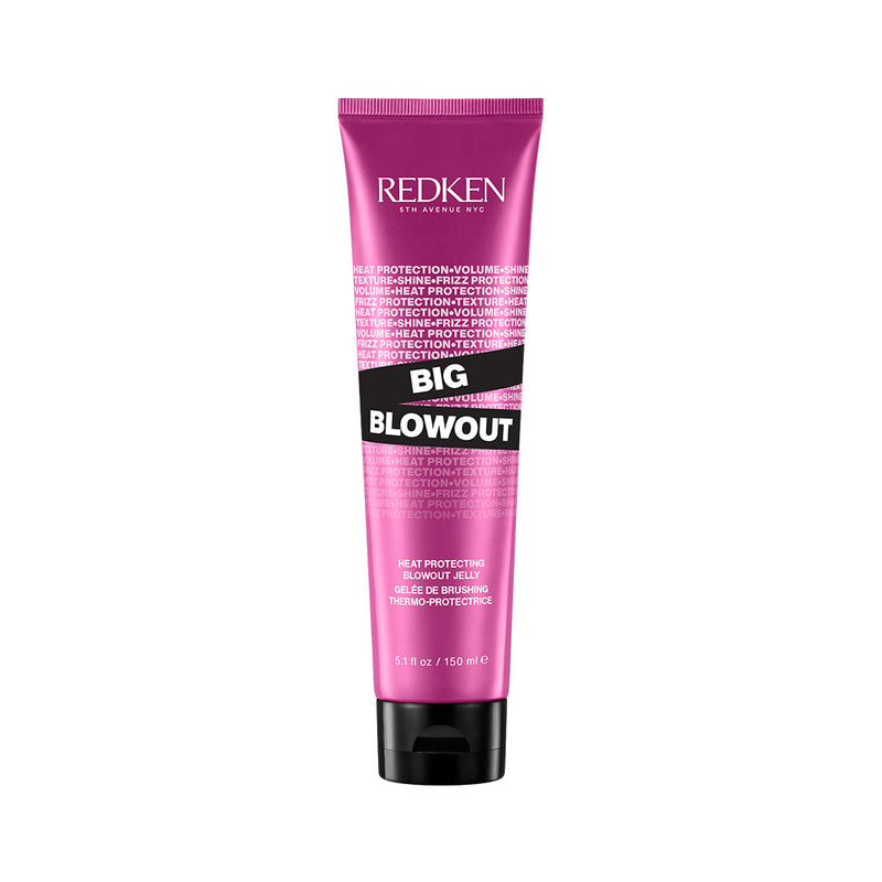 RK BLOW DRY STY GEL 150ml-R
