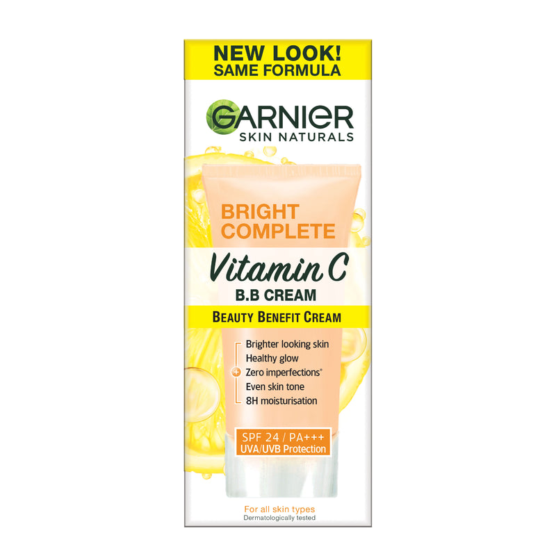 Bright Complete BB Cream 18g