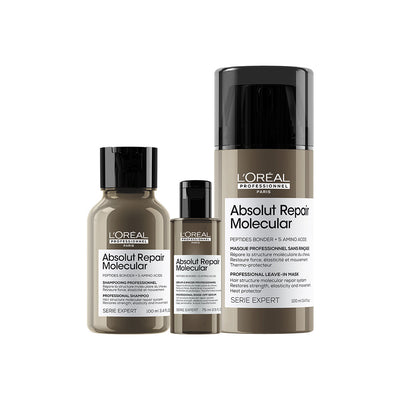 LP ARM SH100ML+MSK75ML+LVSRM100ML-Z