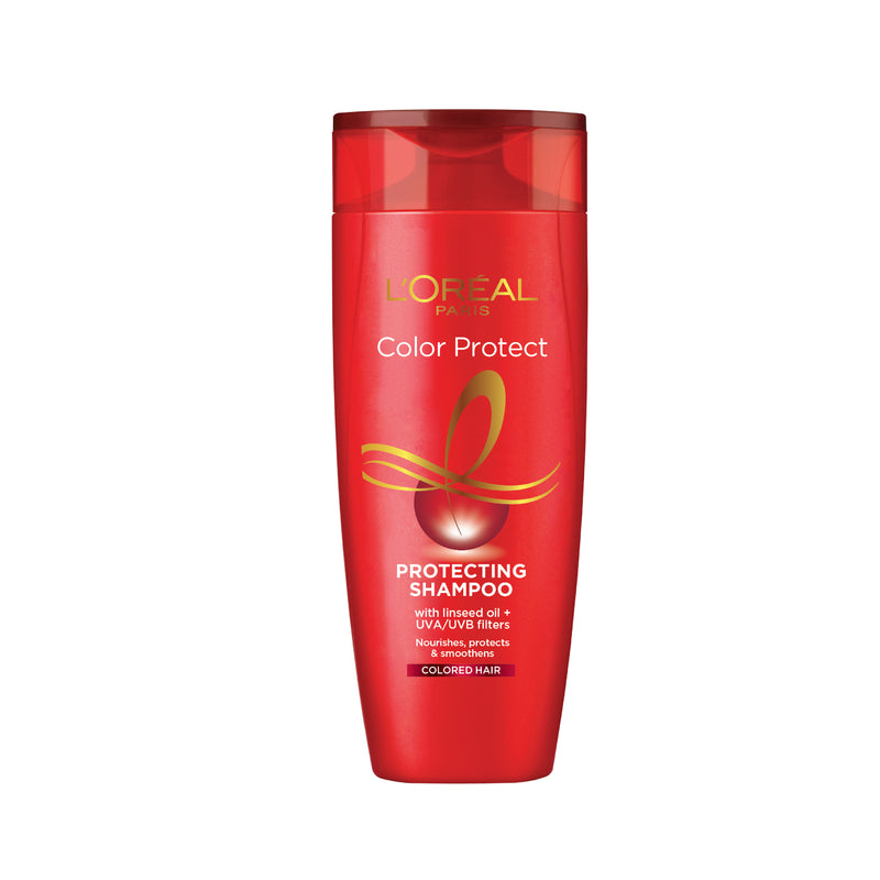 LP HEX CP SHAMPOO 192.5 ML