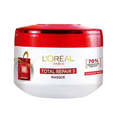 HEX TR5 MASQUE 200ml