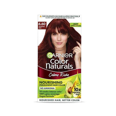 GAR COL NAT SHADE 6.6