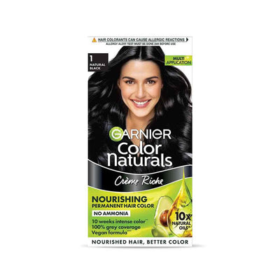 GAR COL NAT SHADE 1