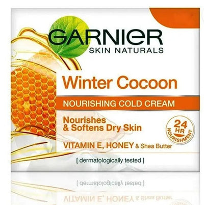 Skin Winter cocoon 40g.