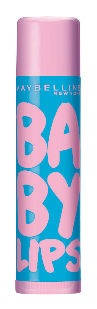 Baby Lips Anti Oxidant Berry.