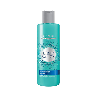 Hair Spa Detox Shampoo 250ml