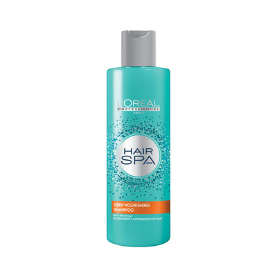 Hair Spa Nourishing Shampoo 250ml.