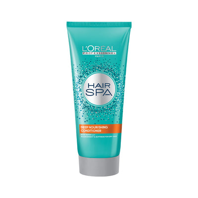 Hair Spa Deep Nourishing Cond. 200ml.