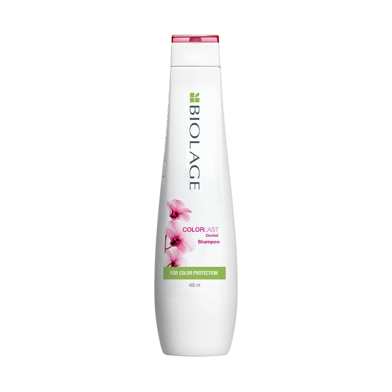 Bio COLORLAST Shampoo 400ml.
