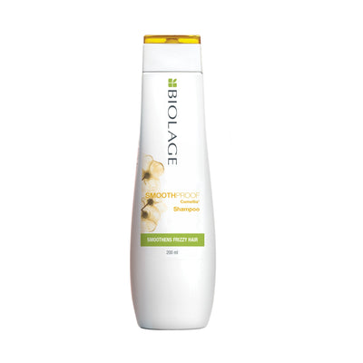 Bio-Smooth Therapie -Smoothing Sh 200ml